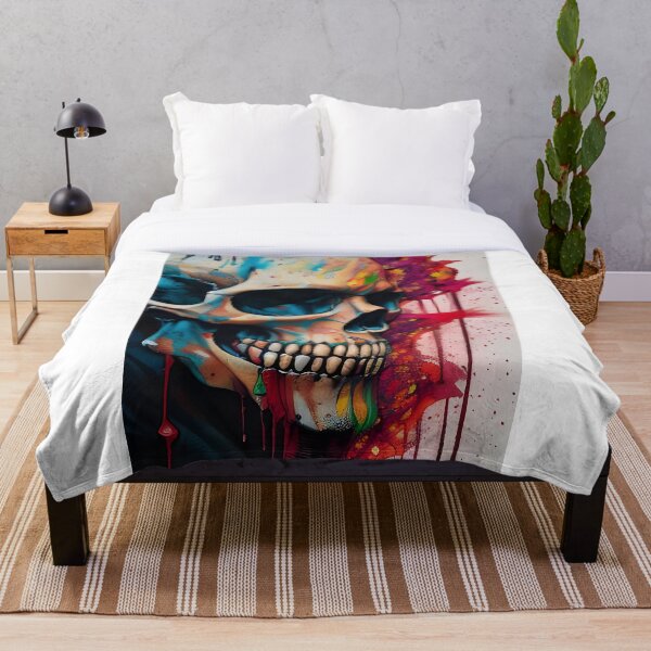 Item preview, cráneo designed and sold by Predo989.