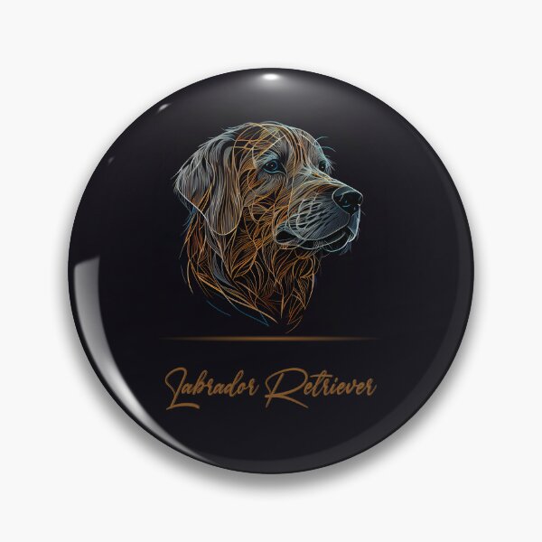 Artikelvorschau, Labrador Retriever entworfen und verkauft von Best-Breeds.