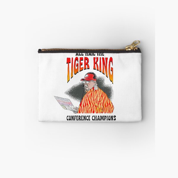 Artikelvorschau, Die Tiger King AFC-Champions entworfen und verkauft von reidpetersonart.