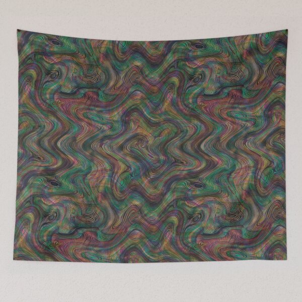 Item preview, Waves of Dynamic Energy designed and sold by hutofdesigns.