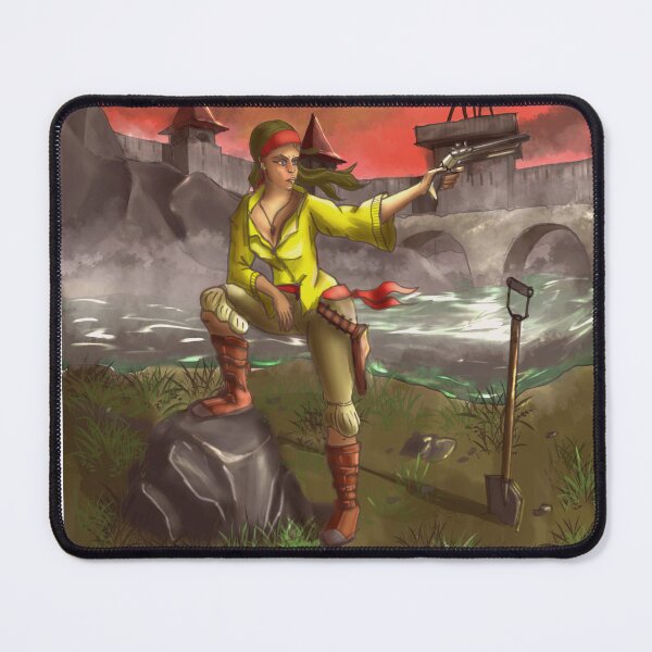 Item preview, Swashbuckler designed and sold by Razzling.