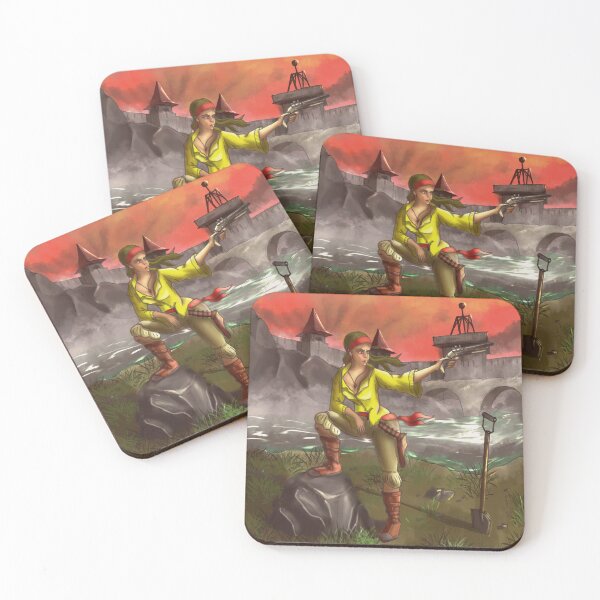 Item preview, Swashbuckler designed and sold by Razzling.