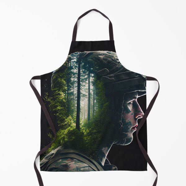 Item preview, Reconnaissance designed and sold by OccultDreams.