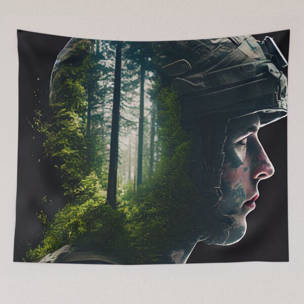 Item preview, Reconnaissance designed and sold by OccultDreams.