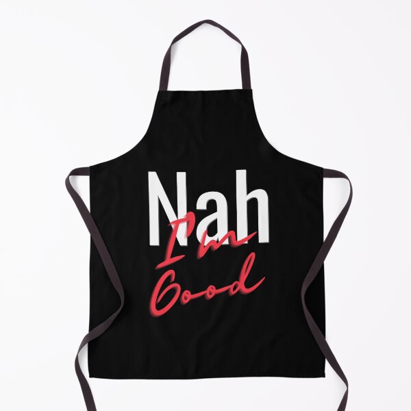 Item preview, Funny Nah,I'm Good Anti-Valentine's Day Singles Awareness T-Shirt designed and sold by zakibenj.