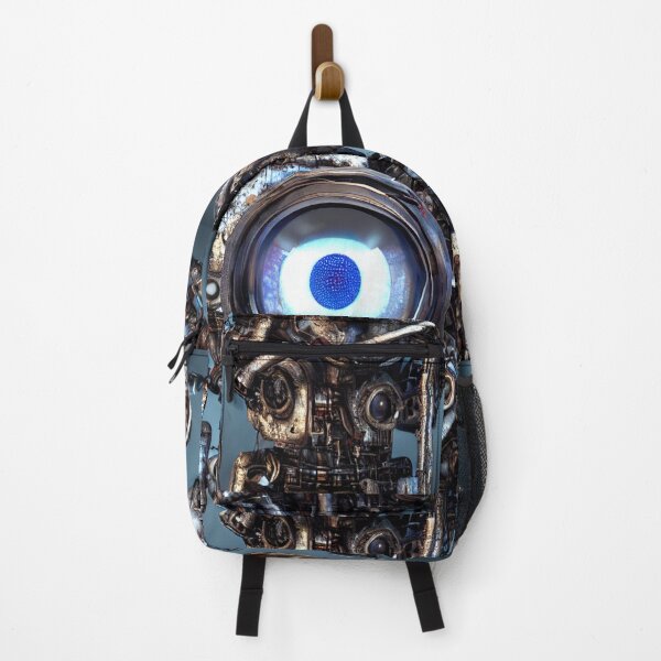 Item preview, Robot EYE 114 designed and sold by Alexandre Rangel.