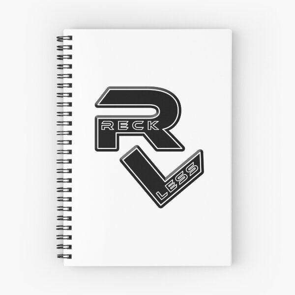 Item preview, reckless, reckless, reckless, crazy, winner, capitalist designed and sold by ekniLBerlin.