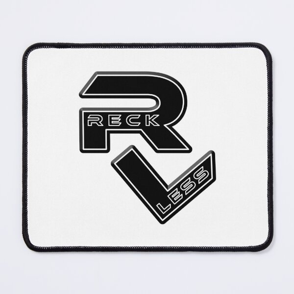Item preview, reckless, reckless, reckless, crazy, winner, capitalist designed and sold by ekniLBerlin.
