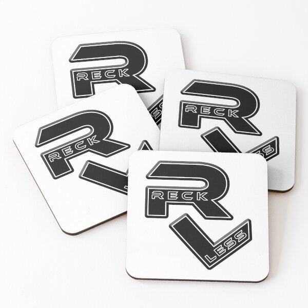 Item preview, reckless, reckless, reckless, crazy, winner, capitalist designed and sold by ekniLBerlin.