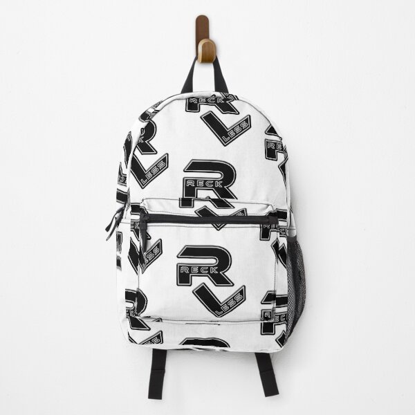 Item preview, reckless, reckless, reckless, crazy, winner, capitalist designed and sold by ekniLBerlin.