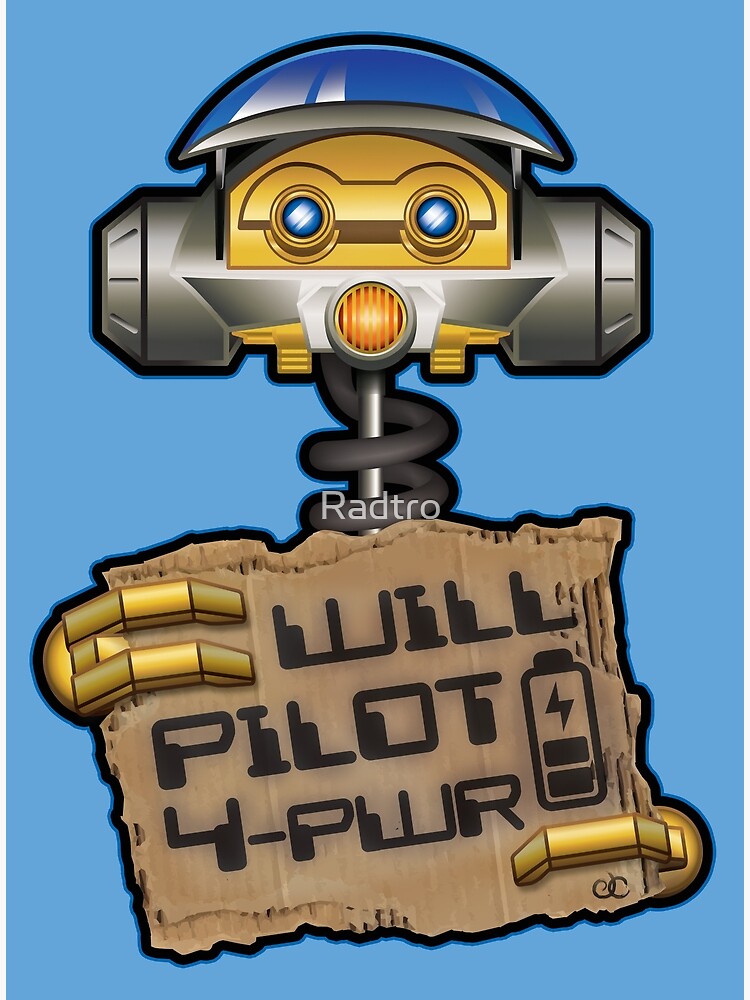 Pilot 4