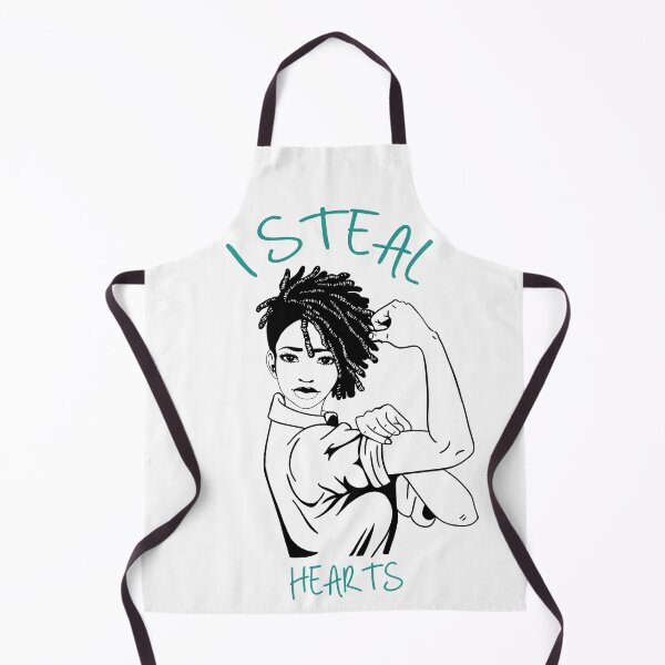Item preview, I Steal Hearts designed and sold by Enjoy ⭐⭐⭐⭐⭐.