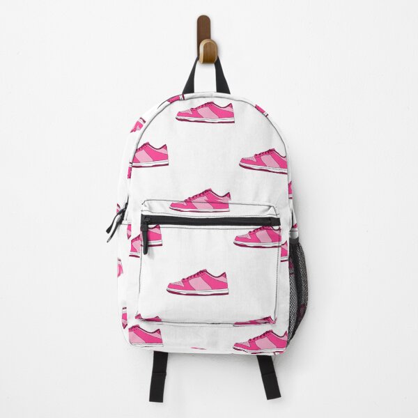 Item preview, Dark and Light Pink Sneaker designed and sold by egehl.