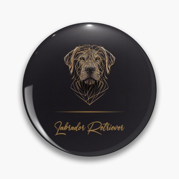 Artikelvorschau, Eleganter Labrador Retriever entworfen und verkauft von Best-Breeds.