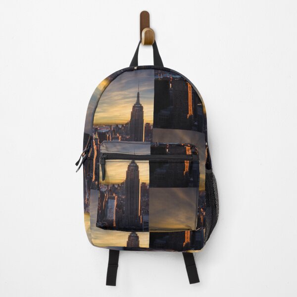 Item preview, New York designed and sold by helinton.