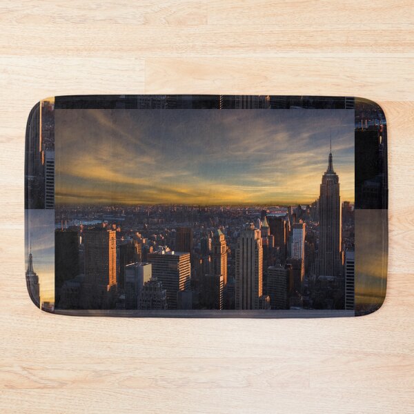 Item preview, New York designed and sold by helinton.