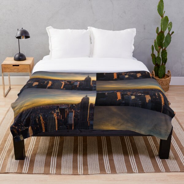 Item preview, New York designed and sold by helinton.