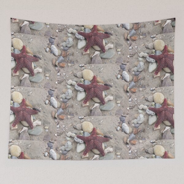 Item preview, Starfish designed and sold by ACHExpressions.