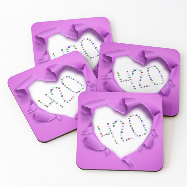Item preview, 420 amor designed and sold by CannaGranny™ .