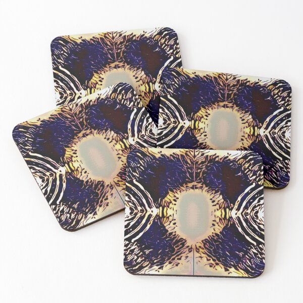 Item preview, Abstract curves designed and sold by Tia Me.