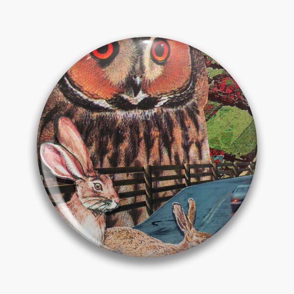 Item preview, Out of the Warren designed and sold by ItsMabo.