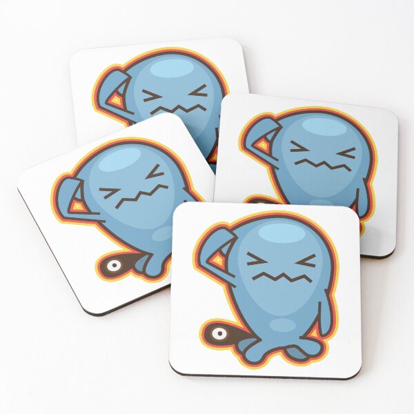 Item preview, wobbuffet classic designed and sold by Dan Hanson.