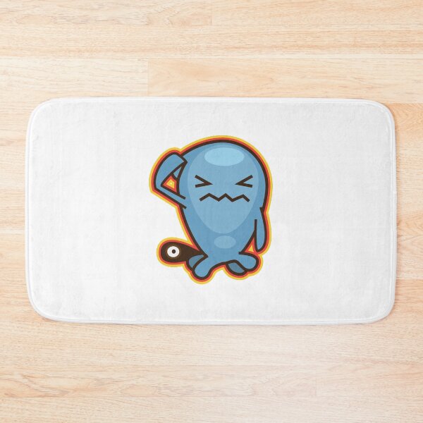 Item preview, wobbuffet classic designed and sold by Dan Hanson.