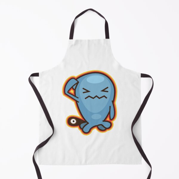 Item preview, wobbuffet classic designed and sold by Dan Hanson.