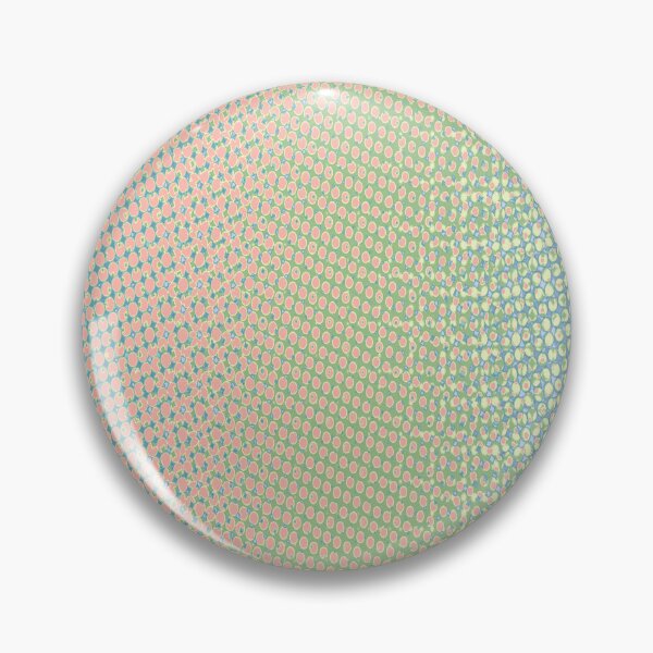 Item preview, Colorful Blue Pastel Shade Pattern 166 designed and sold by Manal-Patterns.