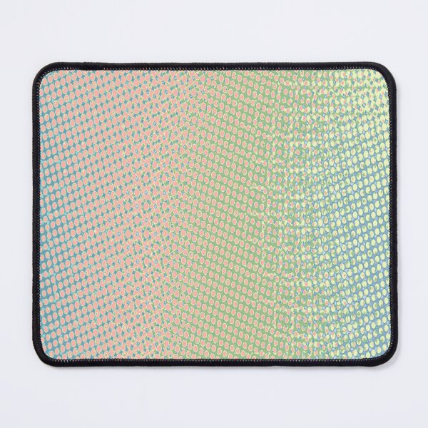Item preview, Colorful Blue Pastel Shade Pattern 166 designed and sold by Manal-Patterns.