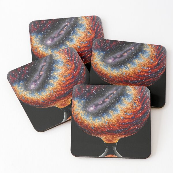 Item preview, Antlia Refresher designed and sold by OccultDreams.