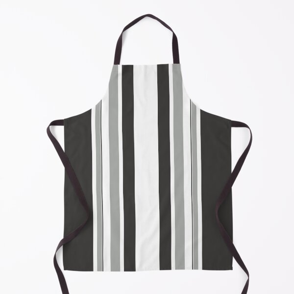 Item preview, Black Vertical Stripes designed and sold by GobiRchandran.
