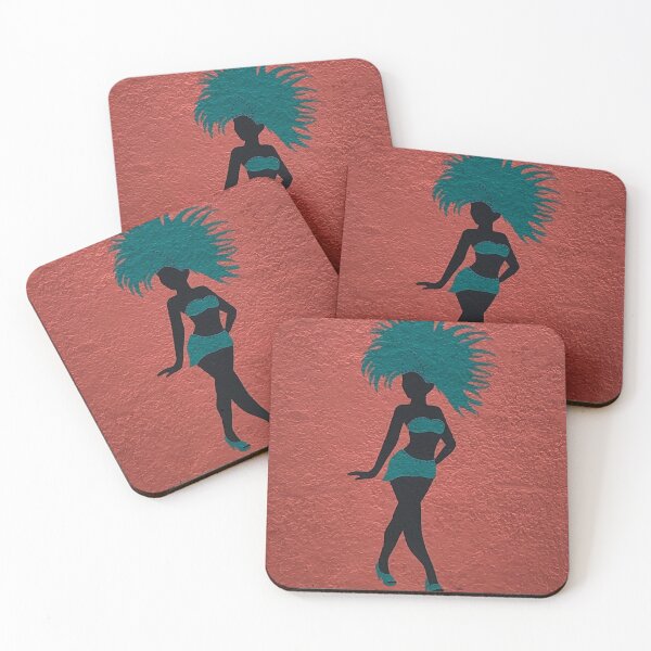 Item preview, Girl, Caribbean girl,  designed and sold by PicsByMi.