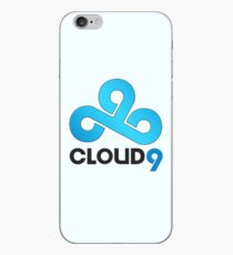 Cloud 9 - Sleek Gloss iPhone Case