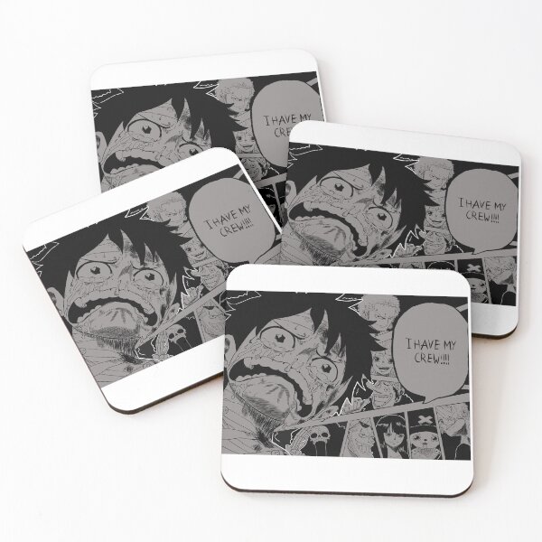 Item preview, REDIBUJO DE ONE PIECE -TENGO MI EQUIPO- designed and sold by Shogunobi.