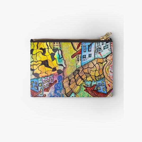Item preview, The Flow of Life designed and sold by mimulux.
