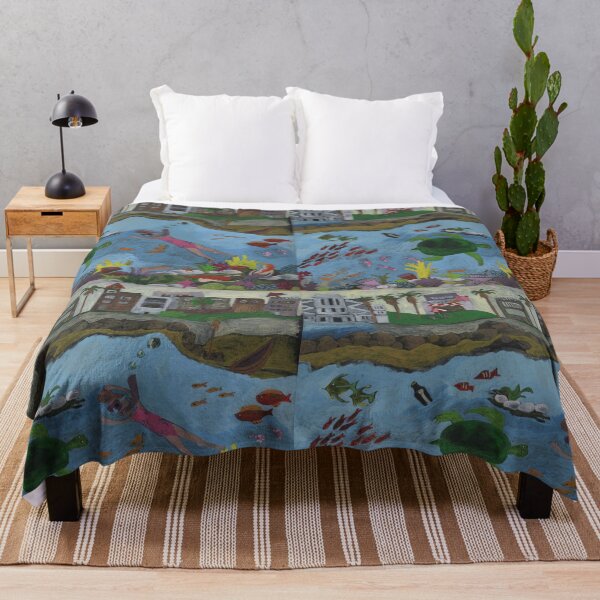 Item preview, under the sea designed and sold by giliku.