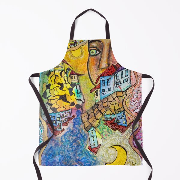 Item preview, The Flow of Life designed and sold by mimulux.