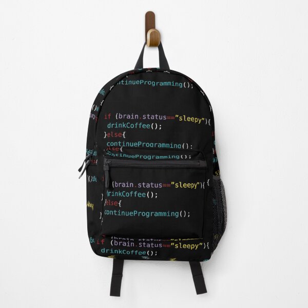 Item preview, Drink Coffee and continue programming designed and sold by Iridp.