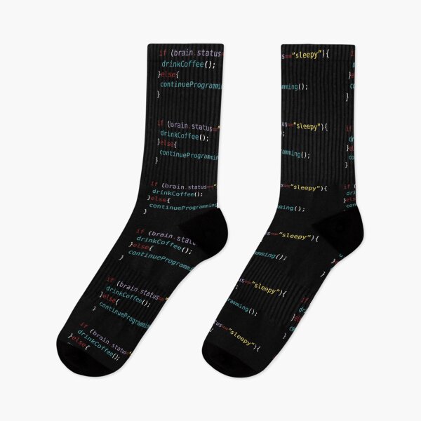 Item preview, Drink Coffee and continue programming designed and sold by Iridp.