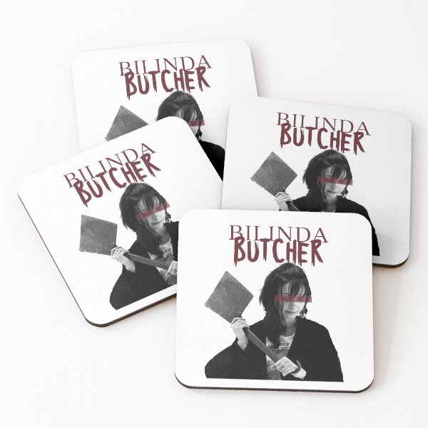 Item preview, Bilinda Butcher halloween designed and sold by ColemanDesigns.