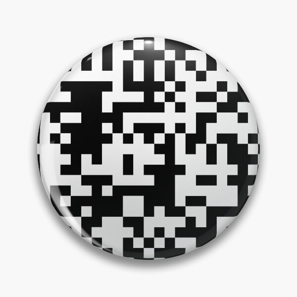 Item preview, SeaWorld Believe YouTube Video QR Code designed and sold by merchforearth.