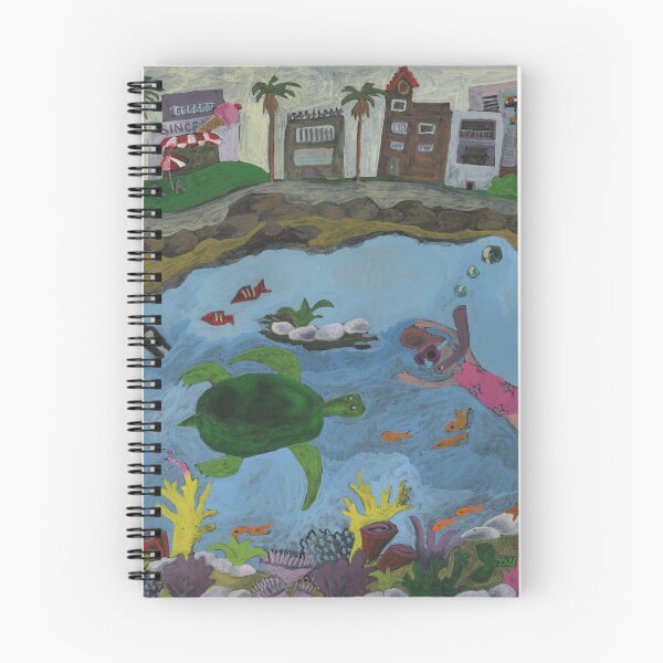 Item preview, under the sea designed and sold by giliku.