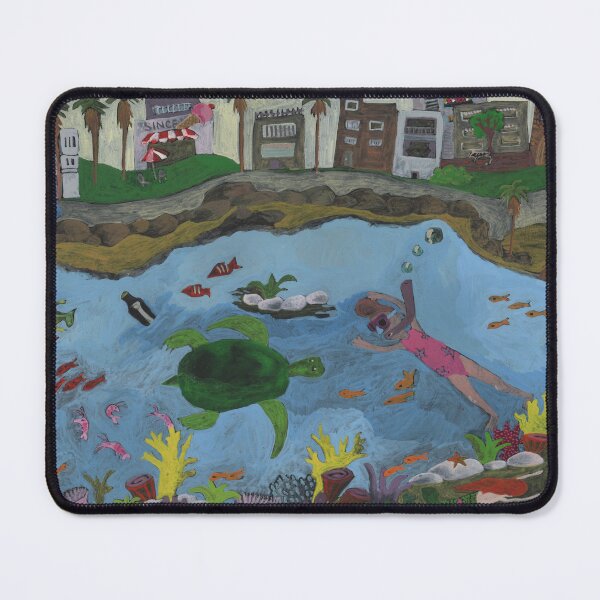 Item preview, under the sea designed and sold by giliku.