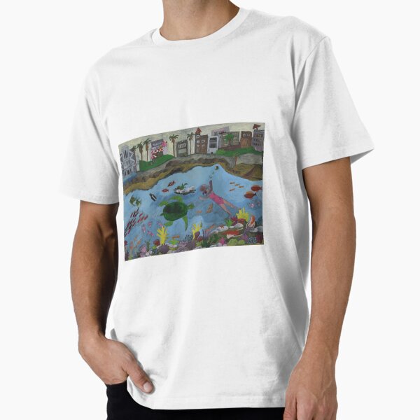 Item preview, under the sea designed and sold by giliku.