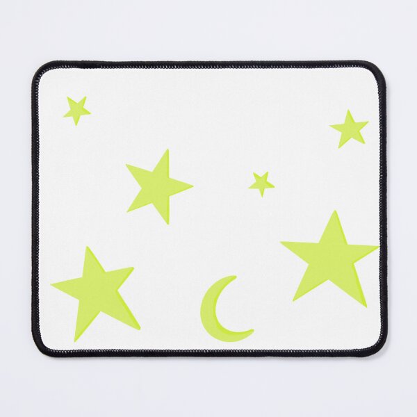 Item preview, Glow in the Dark Star Stickers designed and sold by laurenknapp13.