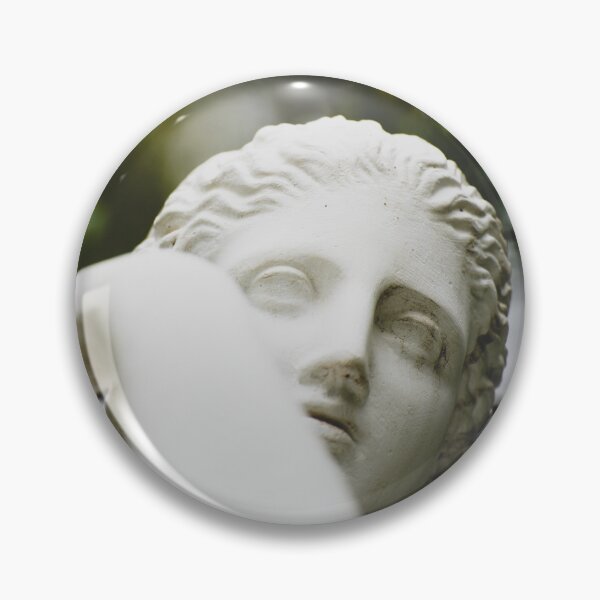 Item preview, Marble Statue designed and sold by Brenton Bessell.