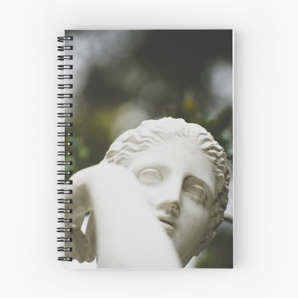 Item preview, Marble Statue designed and sold by Brenton Bessell.