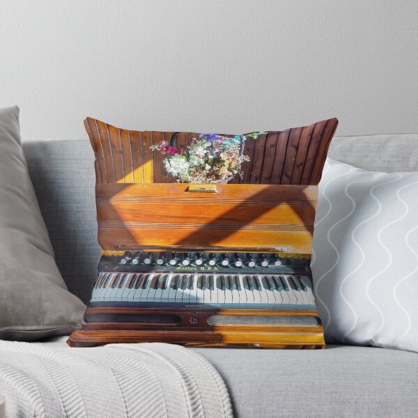 Item preview, Organ Musical Instrument Boston USA Morning Light designed and sold by OBTImaging.