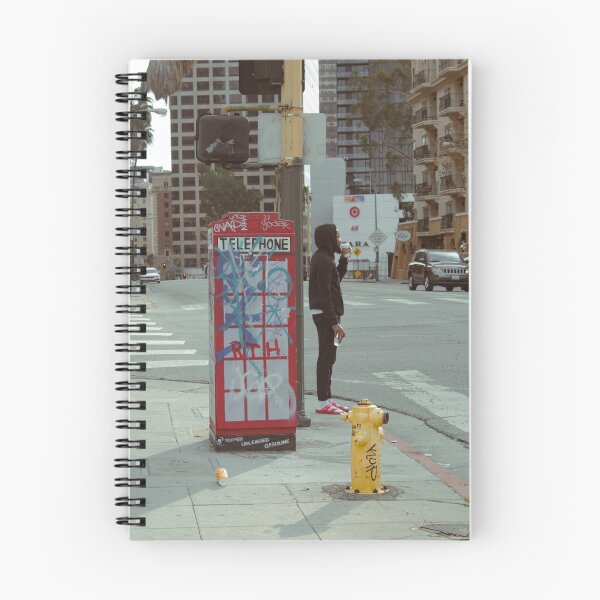 Item preview, Street Guy  designed and sold by Juniper  Street.